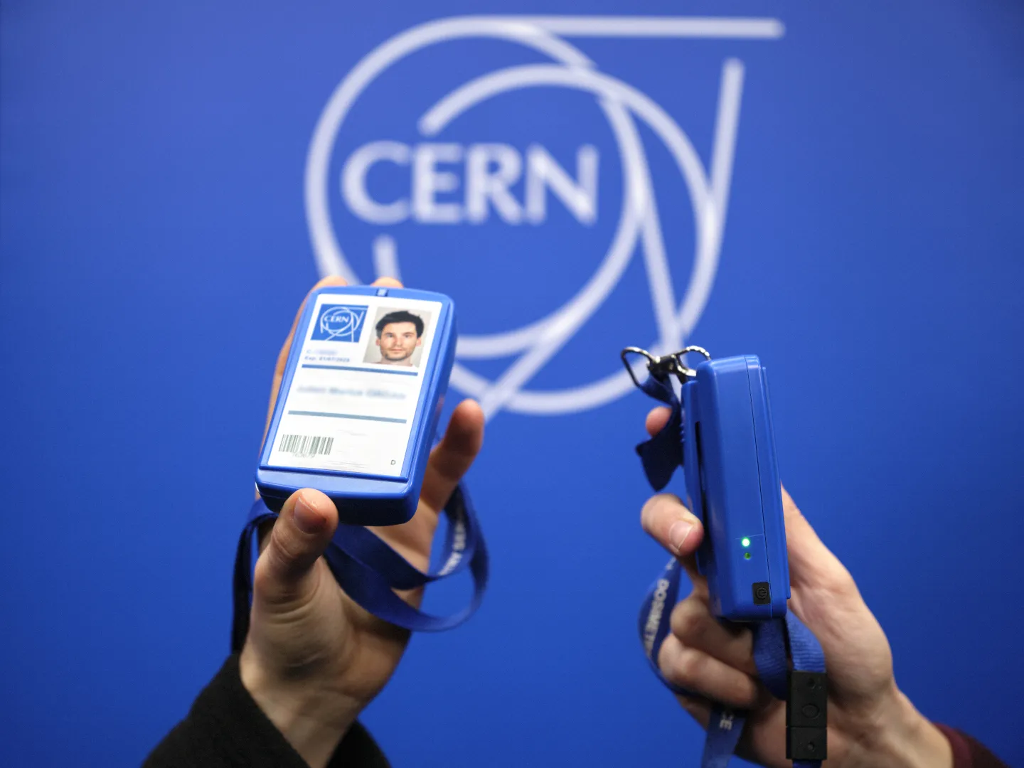 Proximeter charger recall – Rappel de chargeurs pour proximetres